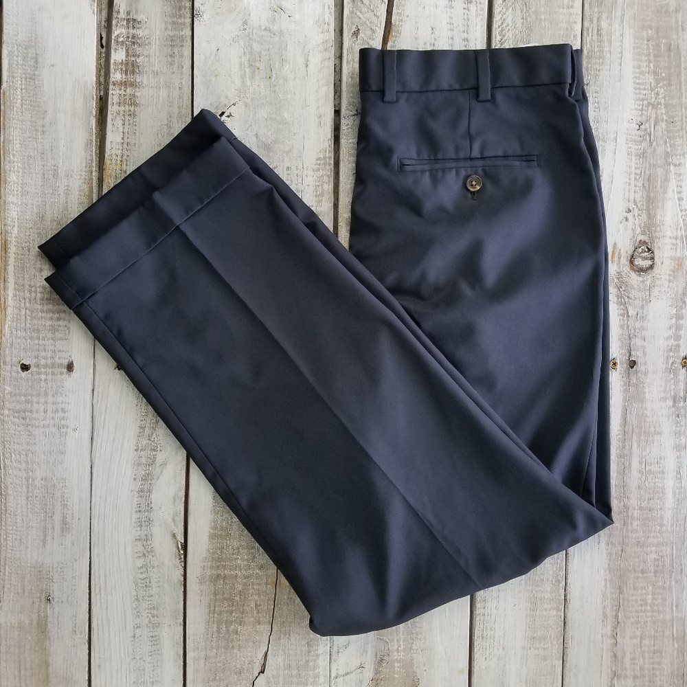 Brooks Brothers men pants size 36x30 St Andrews Li